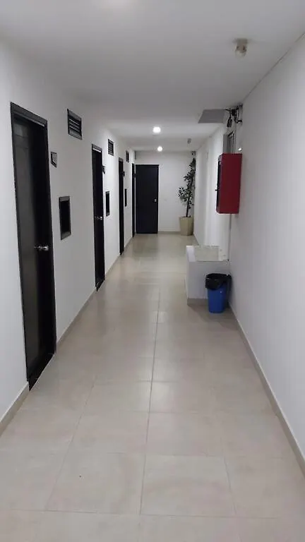 Hotel Marat Medellín Colombia