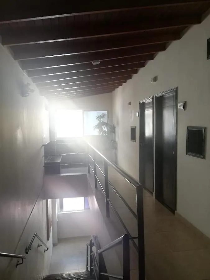 Hotel Marat Medellín 0*,