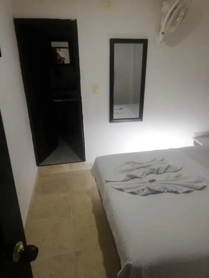Hotel Marat Medellín