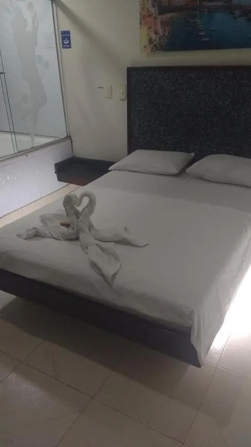 Hotel Marat Medellín 0*,  Colombia