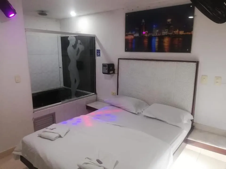 Hotel Marat Medellín