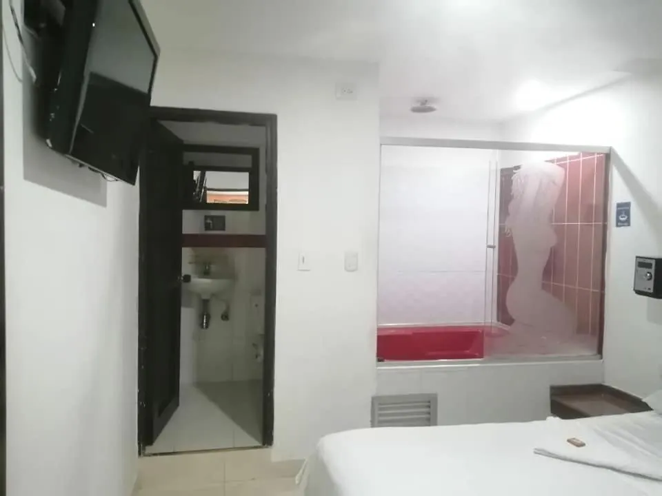 Hotel Marat Medellín 0*,  Colombia