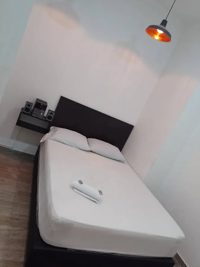Hotel Marat Medellín 0*,