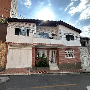 Hostal Gaston2, Medellín