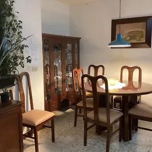 Pensión Manila Su Casa, Medellín