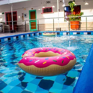 visit hotel