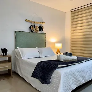 Bed and breakfast Easyhouse, Medellín
